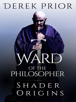 cover image of Ward of the Philosopher